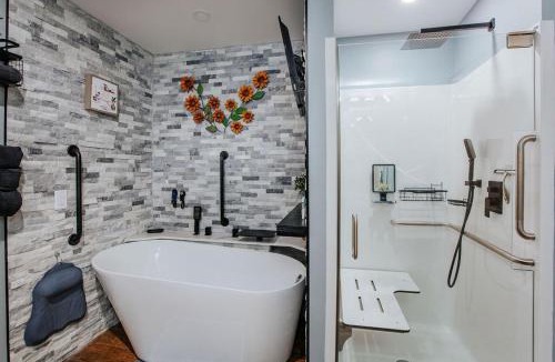 Fishersville Apartment | Fishersville Oasis
