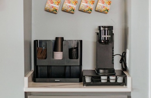 Fishersville Apartment | Fishersville Oasis