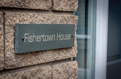 Nairn House | Fishertown House
