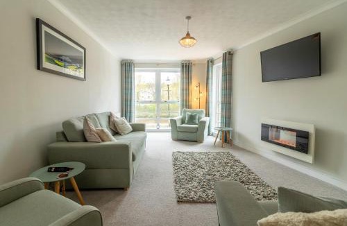 Nairn House | Fishertown House