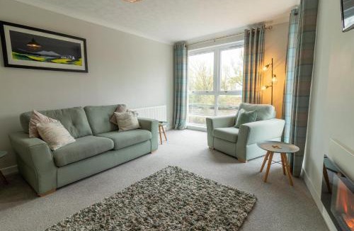 Nairn House | Fishertown House