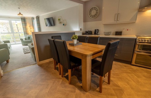 Nairn House | Fishertown House