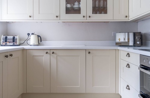 Graythwaite House | Fishery Views - Keepers Cottage