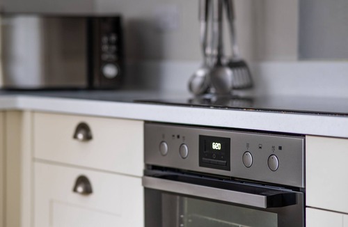 Graythwaite House | Fishery Views - Keepers Cottage