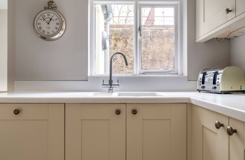 Graythwaite House | Fishery Views - Keepers Cottage