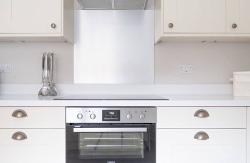 Graythwaite House | Fishery Views - Keepers Cottage