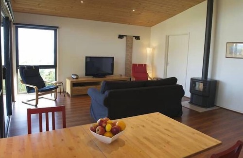 Skenes Creek Cottage | Fisheye9 - Ocean serenity at its best!