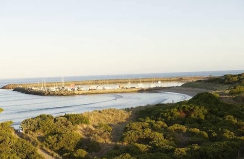 Skenes Creek Cottage | Fisheye9 - Ocean serenity at its best!