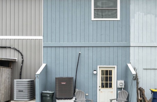 Deep Hole House | Fishhook Hideaway - Adorable AND Affordable!