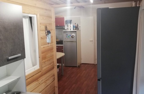 Saint-Medard-de-Guizieres House | Fishing, canoeing