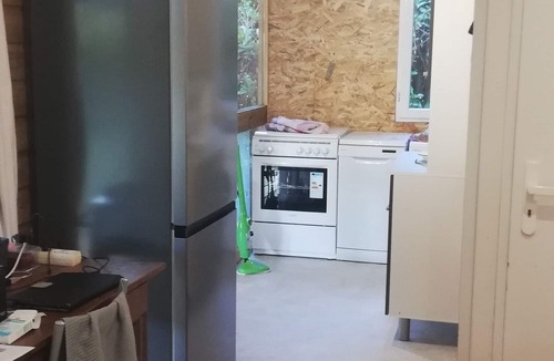 Saint-Medard-de-Guizieres House | Fishing, canoeing