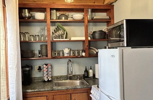 Cadiz Cabin | Fishin' Hole