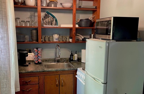 Cadiz Cabin | Fishin' Hole