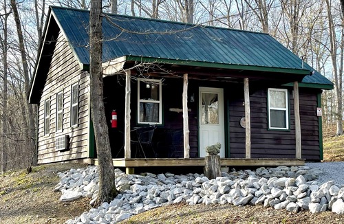 Cadiz Cabin | Fishin' Hole