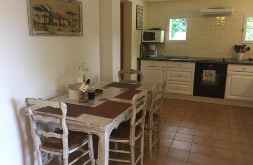 Le Ledat Apartment | Fishing and Kayaking paradise - River Lot