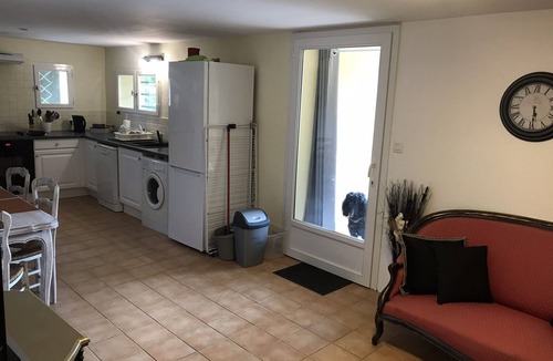 Le Ledat Apartment | Fishing and Kayaking paradise - River Lot