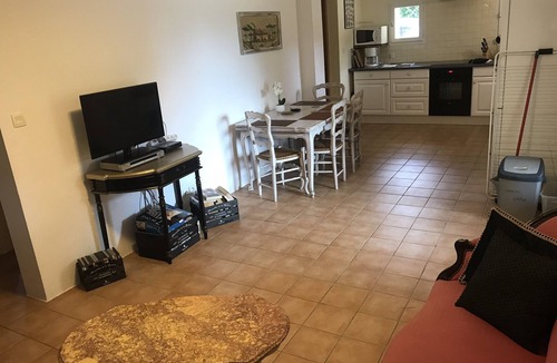 Le Ledat Apartment | Fishing and Kayaking paradise - River Lot