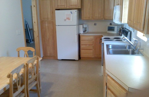 Durhamville House | Fishing and Relaxtion at its best