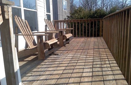 Durhamville House | Fishing and Relaxtion at its best