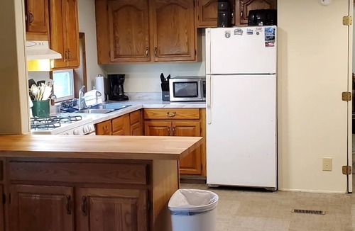 Altmar House | Fishing, ATV and Snowmobiling