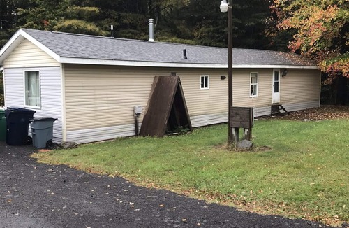 Altmar House | Fishing, ATV and Snowmobiling