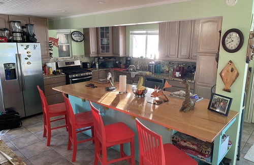 Cedar Lane House | Fishing haven on the Gulf and ICW