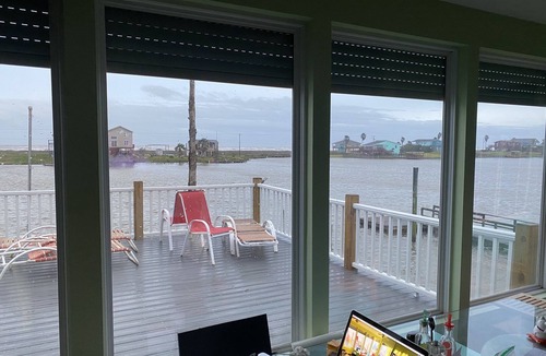 Cedar Lane House | Fishing haven on the Gulf and ICW