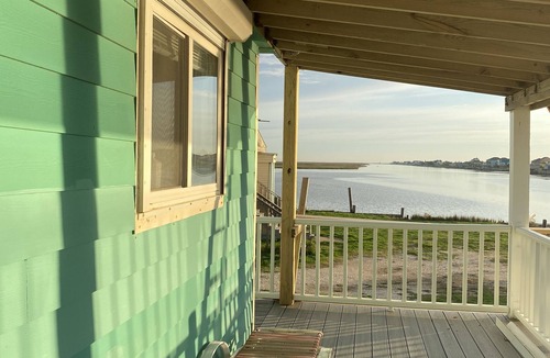 Cedar Lane House | Fishing haven on the Gulf and ICW