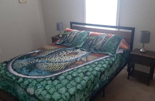 Tonto Basin House | Fishing House 5 Minutes from Roosevelt Lake