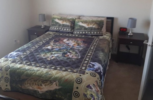 Tonto Basin House | Fishing House 5 Minutes from Roosevelt Lake