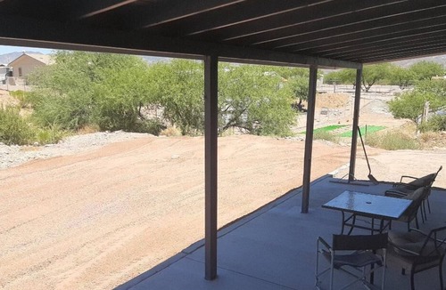 Tonto Basin House | Fishing House 5 Minutes from Roosevelt Lake