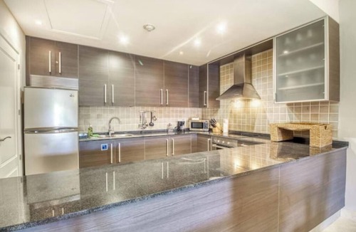 Punta Cana Cabin | Fishing Lodge 2059