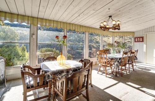Carbon County House | Fishing Paradise on 160 Acres ~ 13 Mi to Saratoga