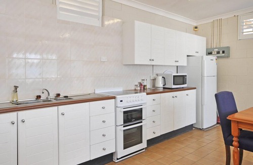 Fishing Point House | Fishing Point Shores