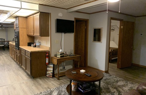Murray House | Fishing Retreat On Kentucky Lake