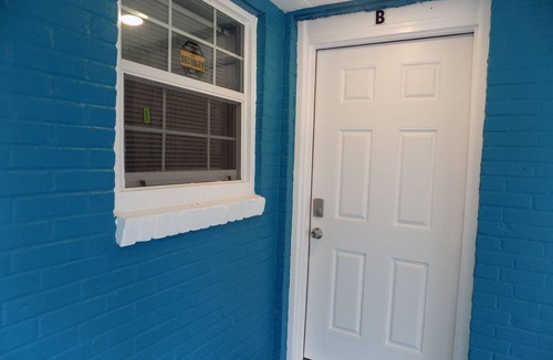 Navy Point Apartment | Fishing Retreat Unit B