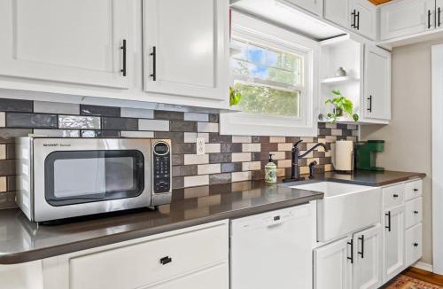 Boardman House | Fishing & Work-Friendly In A Prime Location