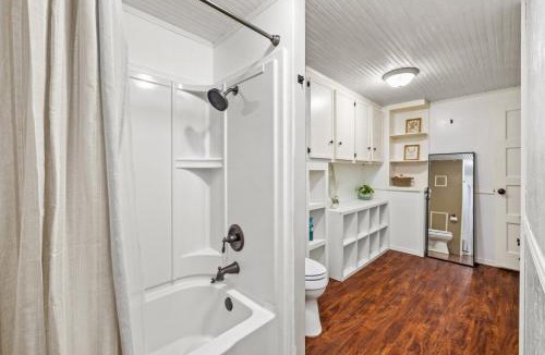 Boardman House | Fishing & Work-Friendly In A Prime Location