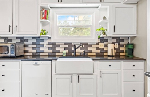 Boardman House | Fishing & Work-Friendly In A Prime Location