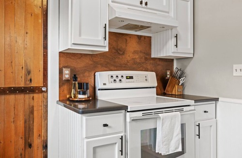 Boardman House | Fishing & Work-Friendly In A Prime Location