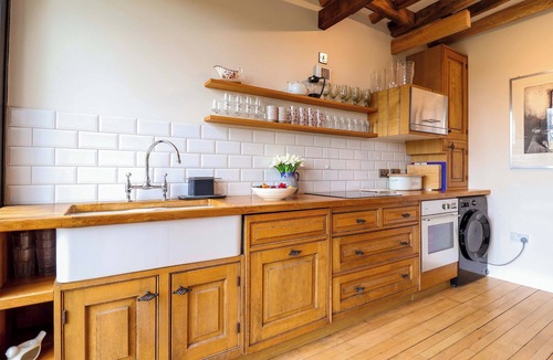 Sotherton Cottage | Fishpond House, Sotherton