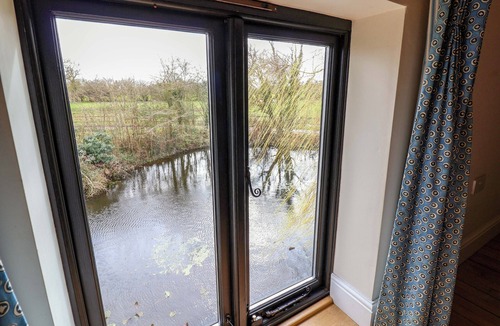 Sotherton Cottage | Fishpond House, Sotherton