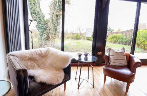 Sotherton House | Fishpond House, Sotherton