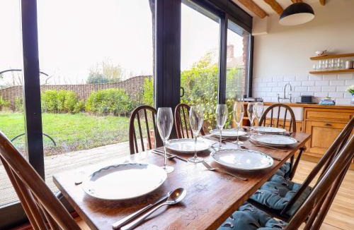 Sotherton House | Fishpond House, Sotherton