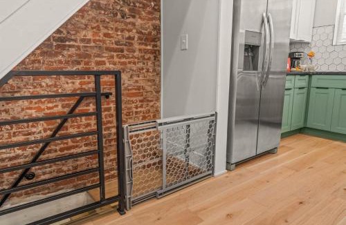 Fishtown House | Fishtown Gem Steps 2 Fillmore- Mins 2 World Cup