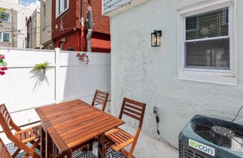 Fishtown House | Fishtown Gem Steps 2 Fillmore- Mins 2 World Cup