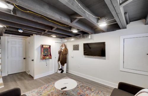 Fishtown House | Fishtown Gem Steps 2 Fillmore- Mins 2 World Cup
