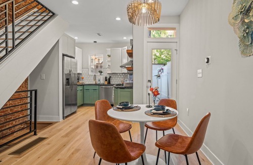 Fishtown House | Fishtown Gem | Steps 2 Fillmore- Mins 2 World Cup