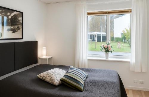 Oster Hurup House | Fiskerhuset i Øster Hurup - i byen, ved stranden
