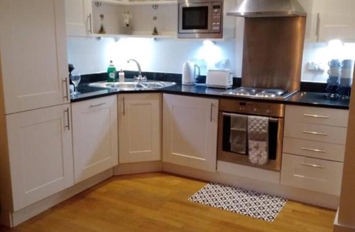 Newquay Apartment | Fistral beach apartment sleeps 6